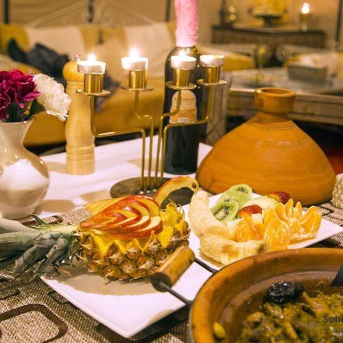 Best Luxury Camp 梅尔祖卡 外观 照片